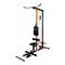 Equipos de Fitness Sportplus SP-HG-009 Manual De Instrucciones