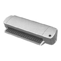 GRAPHTEC Craft ROBO CC200-20 Guia De Instalacion