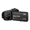 JVC Everio R GZ-RX615