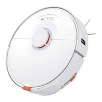 Roborock S7 Manual Del Usuario