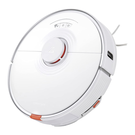 Roborock S7 Manual Del Usuario