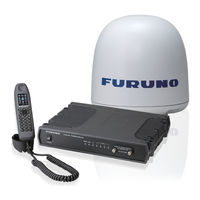 Furuno FELCOM 250 Manual Del Usuario