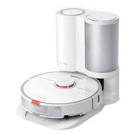 Roborock S7+ Manual Del Usuario