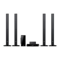 Samsung HT-F5550 Manual Del Usuario