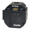 Carlin EZ-Temp - Manual del control de temperatura con microprocesador