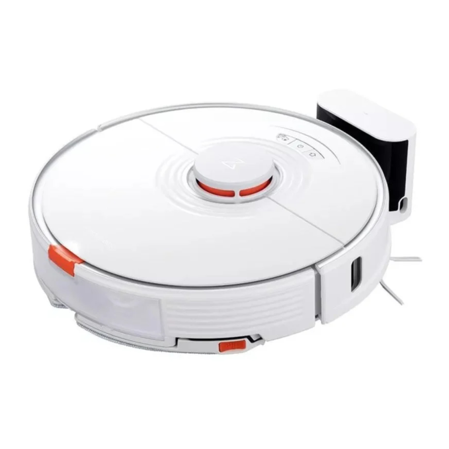 Roborock S7