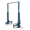 Sistemas de Elevación Nussbaum POWER LIFT HL 2.50 NT Instrucciones De Servicio