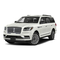 Manual del Lincoln NAVIGATOR 2018