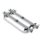 Accesorios de Automóviles Fabbri Optional Bici Exclusiv 2 Instrucciones De Montaje