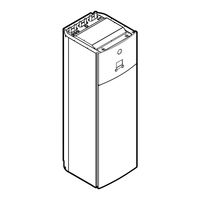 Daikin EGSAX06DA9W Guía De Referencia Del Instalador