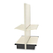Muebles de Interior Uline H-3876-ADD Manual De Instrucciones