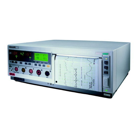 Philips 50 XM Serie Guía Rápida De Funcionamiento