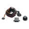 Accesorios de Automóviles Thule 703373 Instrucciones De Montaje