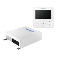 Samsung MIM-E03EN Manual Del Usuario