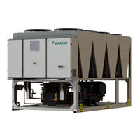 Daikin R134a Manual De Instalación, Operación Y Mantenimiento