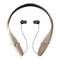 Auriculares Inalámbricos LG TONE Infinim Manual Del Usuario