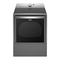 Secadoras Maytag 7MMGDB850X Manual De Uso