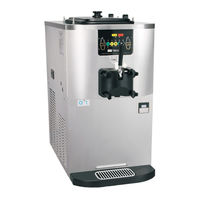 Taylor C706 Instrucciones Operativas