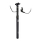 Accesorios para Bicicletas SRAM ROCK SHOX Reverb A2 Manual De Mantenimiento