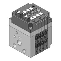Festo CPV GE-ASI-4E4A Serie Instrucciones Para El Usuario