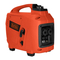 Generadores Black and Decker BD 2000i Traducción Del Manual Original