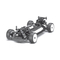 Juguetes Kyosho PureTen EP Alpha 3 4WD Serie Manual De Instrucciones