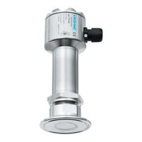KROHNE PTD 500 Instrucciones De Instalación Y Funcionamiento