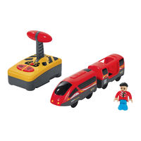 PLAYTIVE JUNIOR RC-5264 Instrucciones De Uso