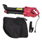 Sopladores Worcraft MGVB28-45 Manual Del Usuario
