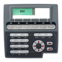 Beijer Electronics EXTER K20m Manual De Instalación