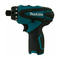 Atornilladores de Impacto Makita DF030D Manual De Instrucciones