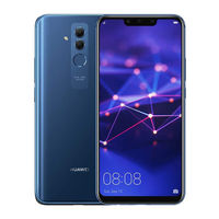 Huawei SNE-LX1 Manual Del Usuario