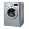 Lavadoras/Secadoras Indesit IWDC 6105 Manual De Instrucciones