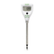 HANNA HI98331 - Manual del medidor directo de conductividad y temperatura del suelo