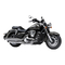 Motocicletas Kawasaki VN1700 Classic ABS Manual Del Propietário