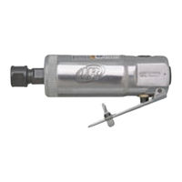 Ingersoll Rand 308-EU Manual De Instrucciones