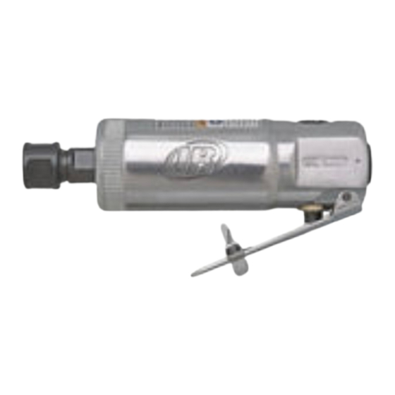 Ingersoll Rand 308 Manual De Instrucciones