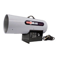 Dyna-Glo RMC-FA300DGD Instrucciones De Funcionamiento Y Manual De Piezas