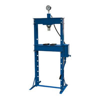 Bgs Technic 9246 Manual De Instrucciones