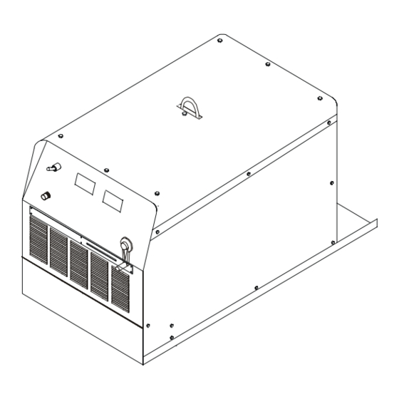 Infra CP 303 Manual De Operación