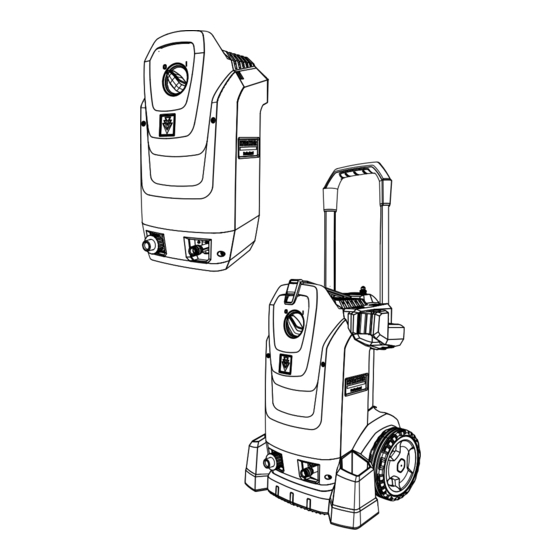 Kärcher HD 6/11-4 M Manual De Instrucciones