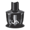Licuadoras Braun Multiquick MQ 30 Instrucciones