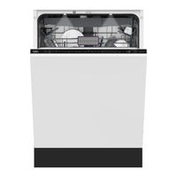 Beko DIT39434C2 Manual De Instrucciones