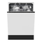 Lavaplatos Beko DIT39434C2 Manual De Instrucciones