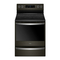 Whirlpool WFE775H0HV - Manual de la cocina eléctrica independiente de 6.4 cu. ft.