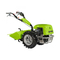 Cultivadores Grillo G85-D Manual De Instrucciones