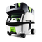 Aspiradoras Festool CT MINI HEPA Manual De Instrucciones