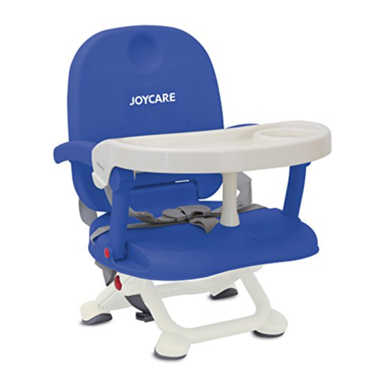 Joycare GOLOSONE JC-1264 Manuales