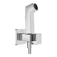 Hansgrohe Bidette 1jet E 29233 Serie Modo De Empleo/Instrucciones De Montaje