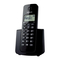 Teléfonos Inalámbricos Panasonic KX-TGB110ME Instrucciones De Operación